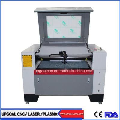 for Narrow Door 900*600mm 3*2 Inch CO2 Laser Engraving Cutting Machine 90W