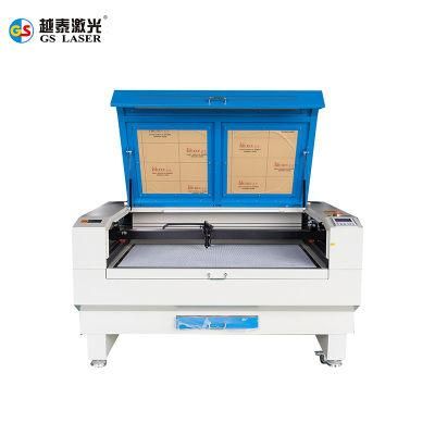 Factory Price CNC Laser Machine 1390 CO2 Acrylic Laser Cutter Double Heads Laser Cutting Machine