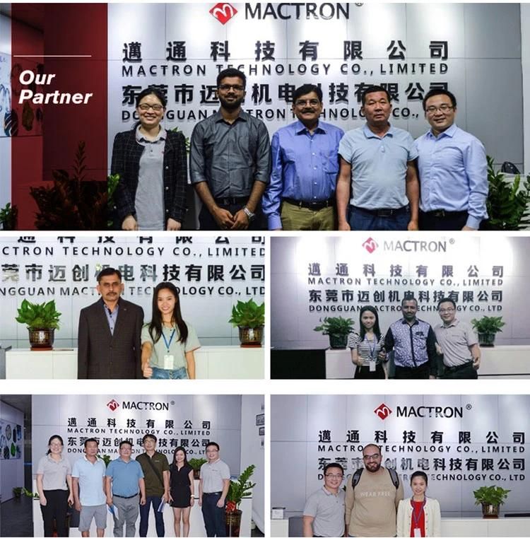Laser Engraving Marking Machine with CO2 Laser Tubefor Rubber Stamp/Wood