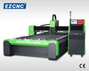 Ezletter Dual Ball Screw Transmission CNC Copper Cutting Machine (GL1530)