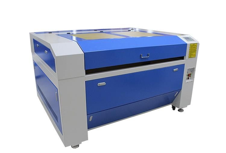 Most Discount Wood Acrylic Fabric CO2 Laser Engraving Cutting Machine 1390 100W Plastic Vans Shoes Cut Plastic, Bamboo, Wood