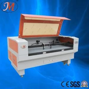 1.2*1m Middle-Sized Laser Cutter Has Been Audited by SGS (JM-1210T-CCD)
