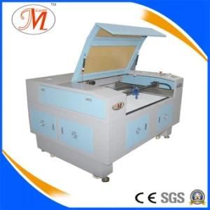 Leather or Cloth for Laser Cutting, Engraving Machine (JM-1080T-BC)