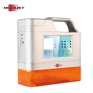 L3 Handheld Laser Marking Machine Portable Marking Device of Date Coding and Marking