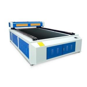 Laser Metal Steel Cutting Engraving Machine 1325 Large Size CO2 Laser Machine