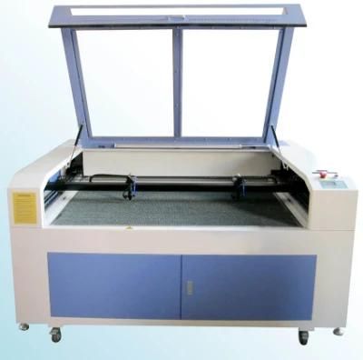 1512 Professional CNC Laser Wood Cutting Machine