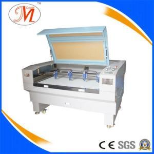 Laser Cutting or Engrave Machine for Rubber (JM-1390-4T)