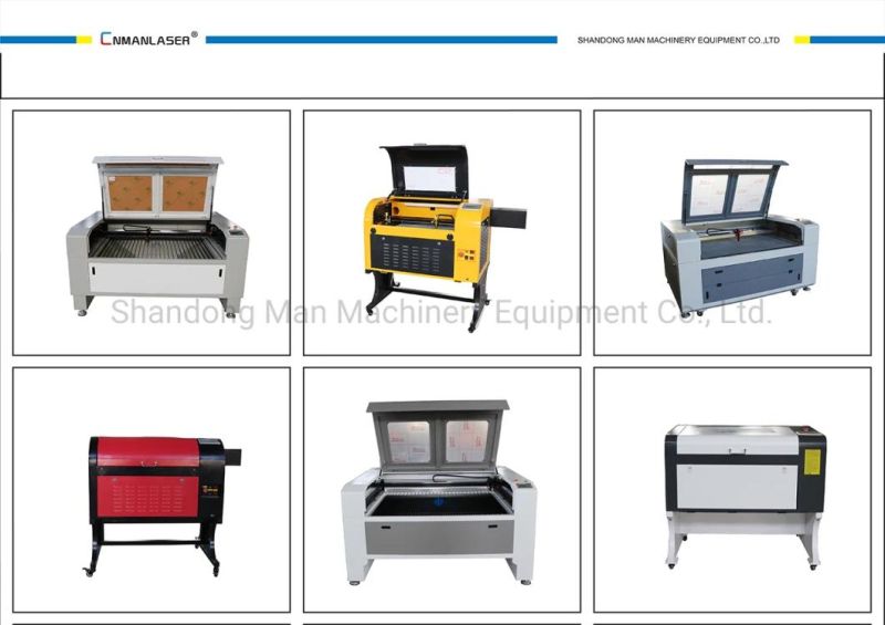 Ruida Control in Equipment Parts CO2 Laser Motion Controller