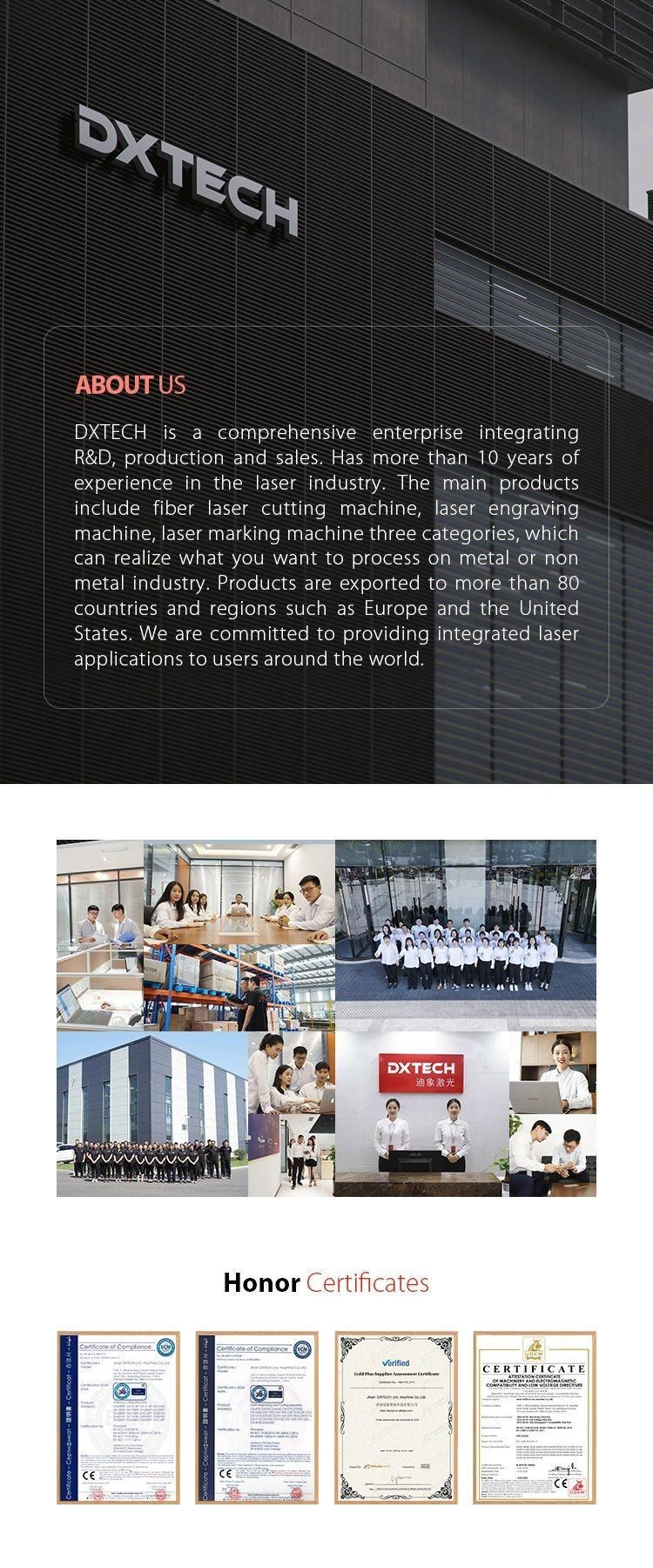 High Quality Carbon Iron Aluminum Metal Stainless Steel Cutting 1000W 1500W 2000W 3kw CNC Fiber Laser Cutting Machine