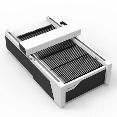 &#160; 150W Craft, Architectural Models, Rubber Plates Laser Engraving Cutting Machine
