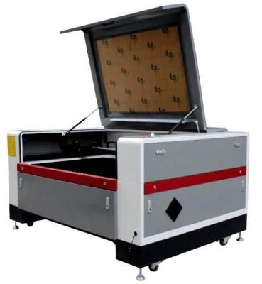 Hot Selling Laser Cutter Ca-1390 1610 60W 80W 100W 130W CO2 2D 3D Laser Engraving Machine Laser Cutting Machine