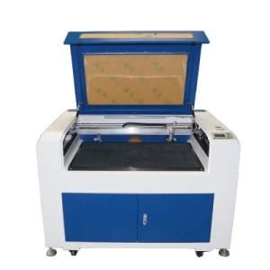 60W 80W 100W CO2 Laser Engraving Cutting Machine for Non-Metal
