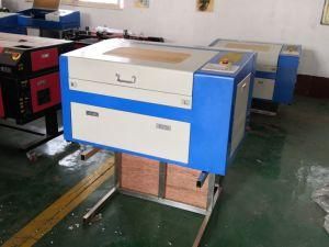 5030 CNC Laser Cutting Machine 50W 60W Laser Engraving Machine