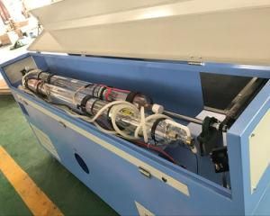 1610 130W 150W Laser Cutting Machine CO2 Laser Engraving Machine
