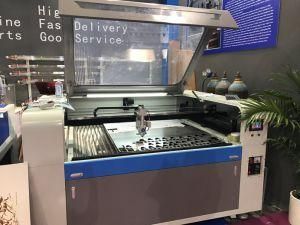 CO2 Laser Engraving Machine 1290 1390 80W 100W 130W for Wood Vanklaser