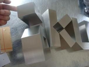 Fiber Laser Welding Machine with Hand Hled Type