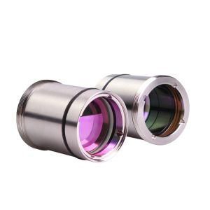 Diameter 30mm Fiber Laser Focus Collimating Lens for Wsx/ Raytools Cutting Head