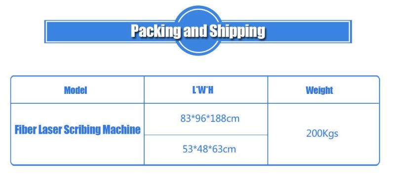 Solar Cell Wafer Dicing Machine for Solar Panel Manufacturing