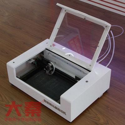 Mobile Phone Screen Guard Laser Cutting Machine