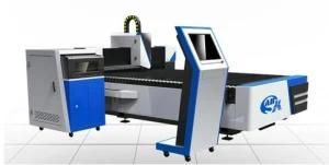 Stainless Steel Laser Cutting Machine High Precision