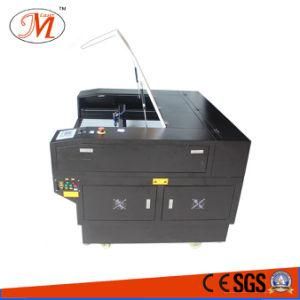 Durable Leather Cutting Machine with Small Noise (JM-1080H)