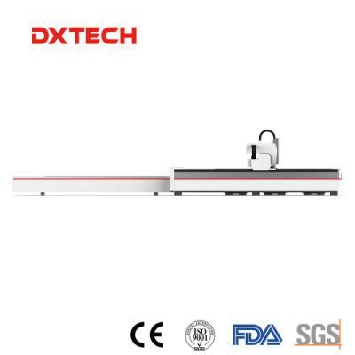 Furniture Manufacturing Industry Engraver with Water Air Cooling System of Fiber Laser Engraving Machine with Cw and Semiconductor Laser