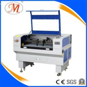 Leather Cutting Machine with 2 Heads (JM-960T)
