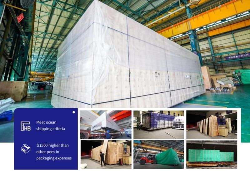 China Factory Price 1500W Stainless Steel Metal Pipe Tube CNC Fiber Laser Cutting Machine