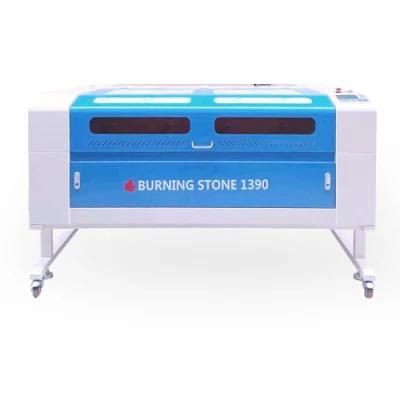 80W 51&quot; X 39&quot; CO2 Laser Engraving Machine for Wood Cutting Engraving
