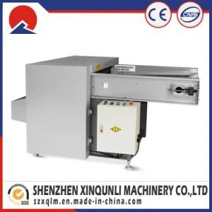 Middle Size Fiber Opening Machine for Cotton