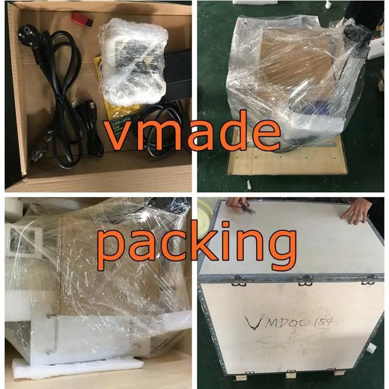Raycus Ipg 20W 30W 50W Color Mini Portable Fiber Laser Marking Machine for Jewelry Metal Bearingwatche Ring
