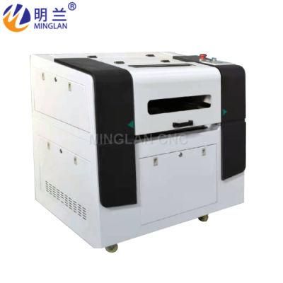 6040 Small Laser Engraving Machine