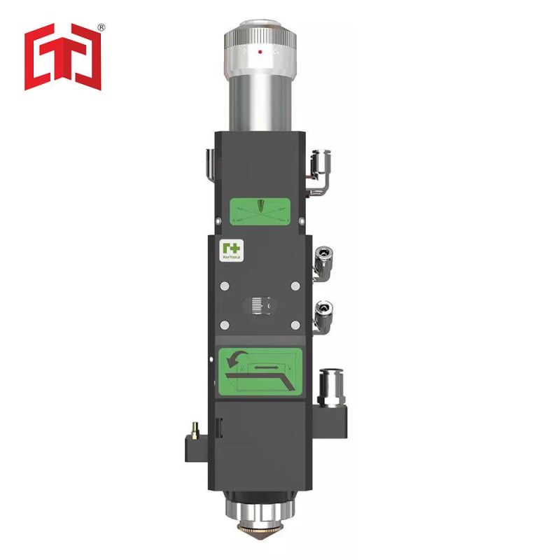 Raycus 1500W Rfl-1500h Rfl-1500X Fiber Laser Power Source for Laser Cutting and Laser Welding