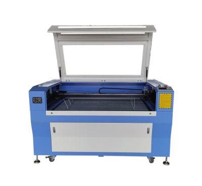High Precision Laser Cutter Engraver Machine Flc1390