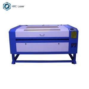 Powerful Water Cooling 1390 Double Heads 150W 300W Mixed Metal Nonmetal Ss CO2 Laser Cutter