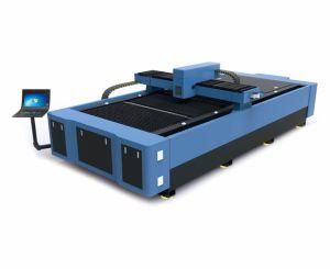 1000W/1500W/2000W Fiber Laser Cutting Machine for Sale