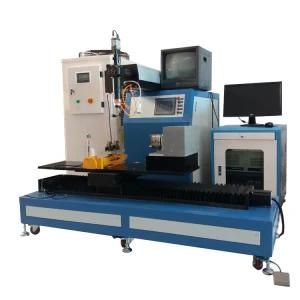 CNC Laser Cladding Welding Equipment China