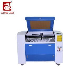 Best New Factory Price 690 Laser Engraving Machine with 80W Laser Tube