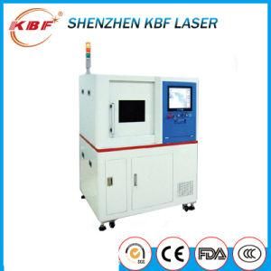 CNC Exquisite Fiber Laser Cutting Machine for Mild Steel and Stainless Steel