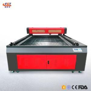 1325 Big Working Area 1300*2500mm Laser Machine for Metal Steel