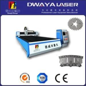 Small Power Laser Cutting and Engraving Machinery