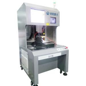Fiber Laser Welding Machine Lx-H5800 Used in Stainless Steel Cheap Price