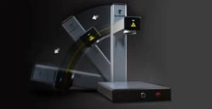 Em-Smart Fiber Laser Marking Machine Price Turkmenistan