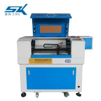 Crafts Advertising CNC CO2 Laser Engraving Machine Acrylic Laser Engraver