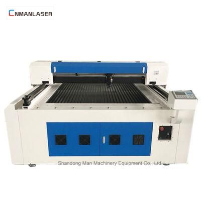 1325 CO2 100W Acrylic Cardboard Laser Cutting Machine / CNC Cutter