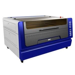 High Speed Factory Price CO2 Laser Cutting Machine for Medical Face Masks Plastics