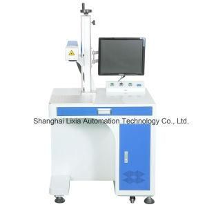 20W CO2 Laser Marking Machine Lx-2000b