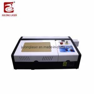 50W 3020 Mini Laser Engraver Portable Laser Engraving Machine for Non-Metal