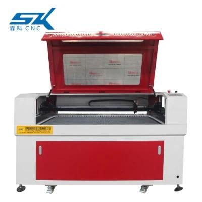CO2 Laser Engraving Machine 9013 Laser Cutting Machine Laser Engraver Cutter