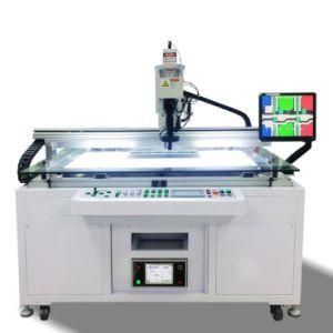 Buy LCD Screen Laser Machine, Provide Free Maintenance Technology